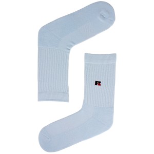 Russell Athletic Essential Singles Socken Accessories Blau | FHLQUIN-03