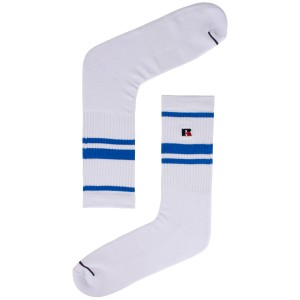 Russell Athletic Kentucky Winter Socken Accessories Weiß | QDLBOPH-57